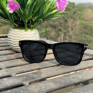 Smart Polarized Sunglass